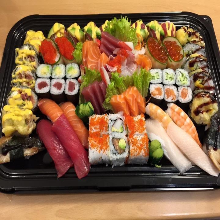 Ozean Sushi