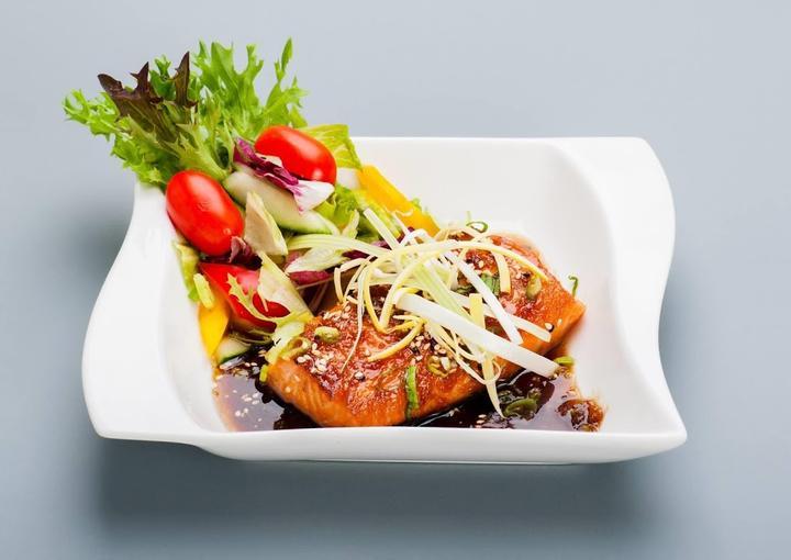 Ozean Sushi