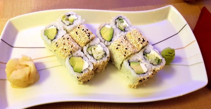 Ozean Sushi