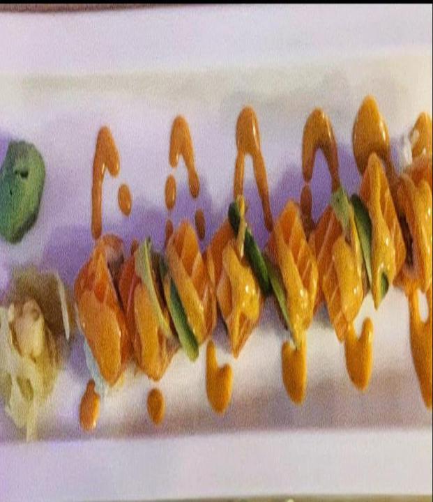 Ozean Sushi