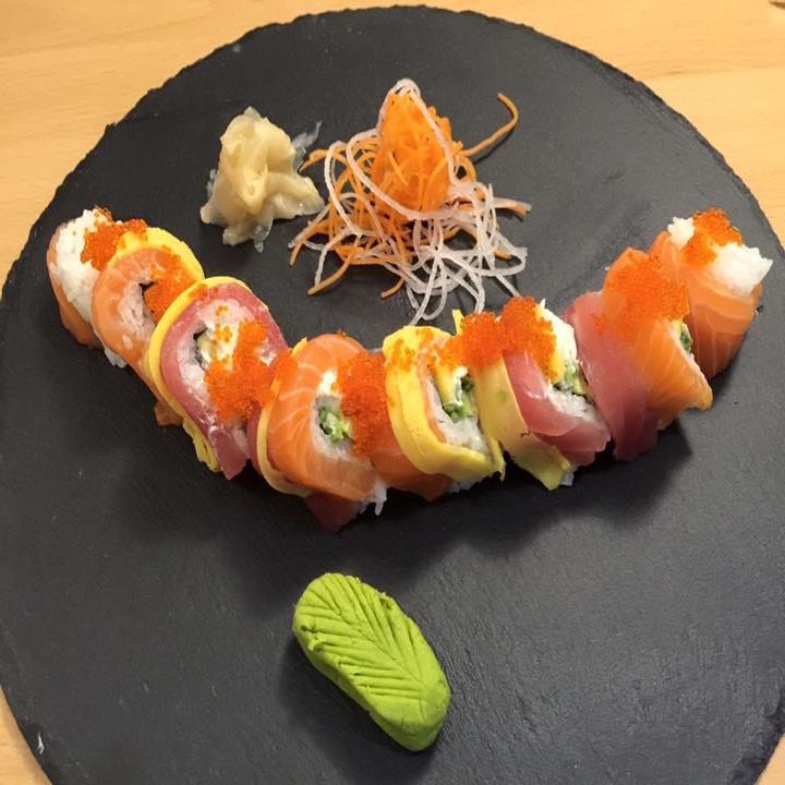 Ozean Sushi
