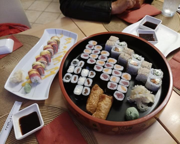 Ozean Sushi