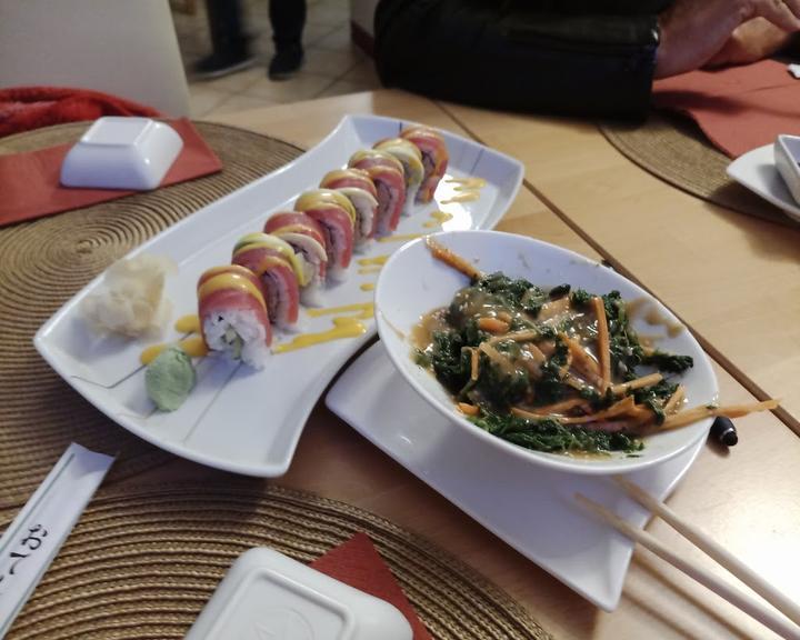 Ozean Sushi