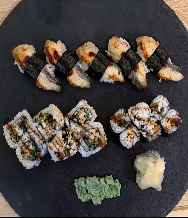 Ozean Sushi