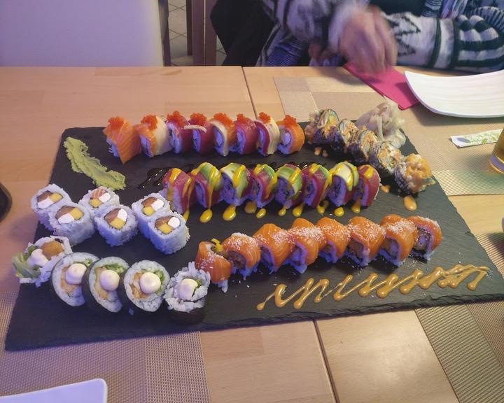 Ozean Sushi