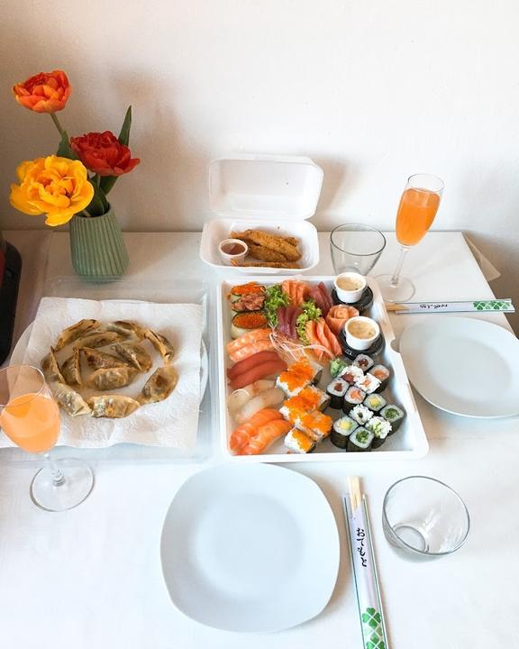 Ozean Sushi