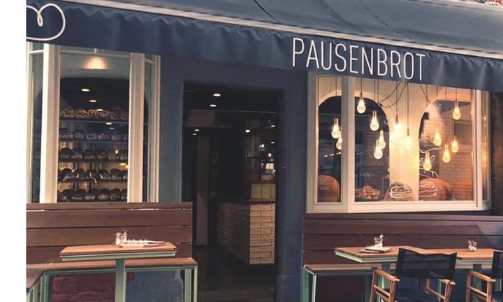 Pausenbrot