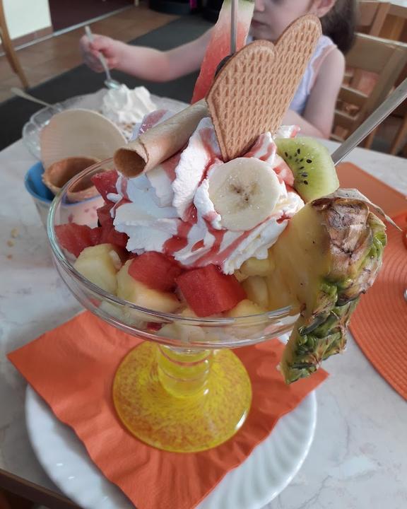 Eiscafe Schwarz