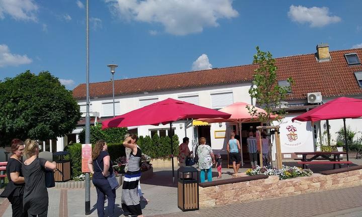 Eiscafe Schwarz