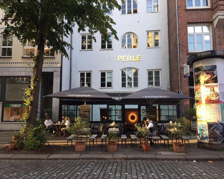Perle Restaurant