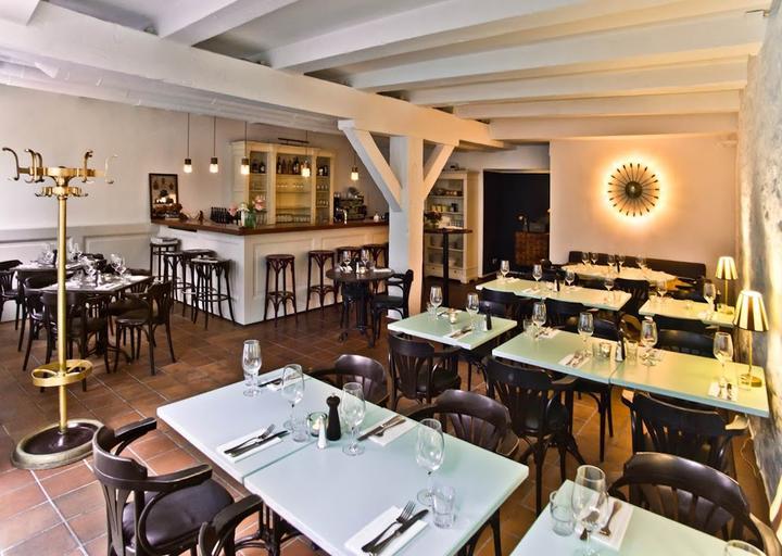 Perle Restaurant