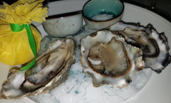 Perle Restaurant
