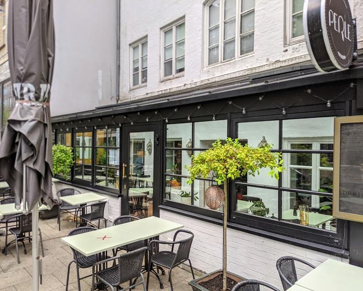 Perle Restaurant