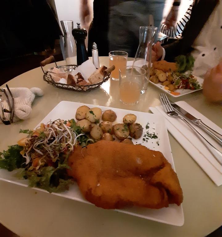 Perle Restaurant