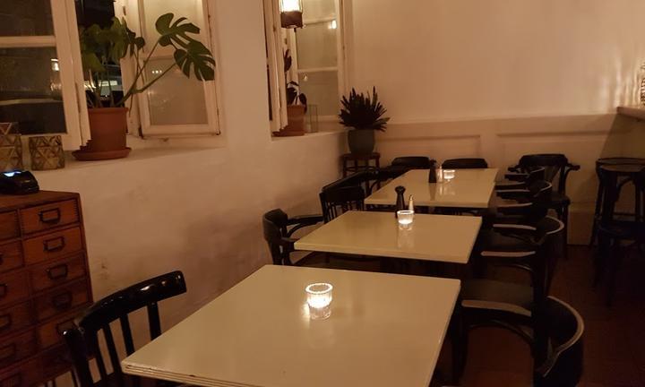 Perle Restaurant