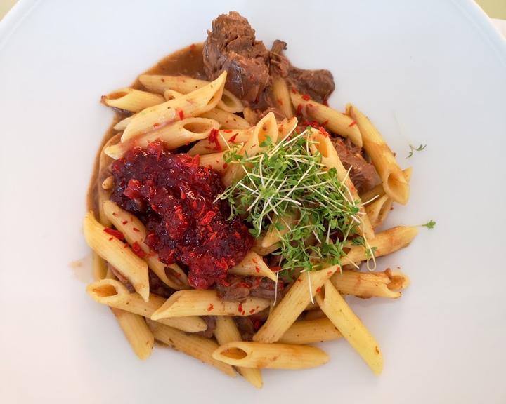 Perle Restaurant
