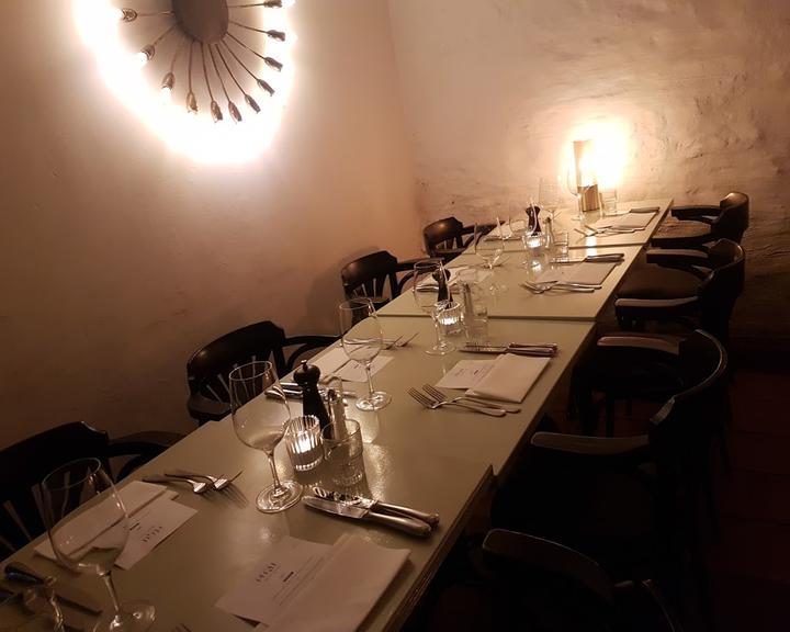 Perle Restaurant