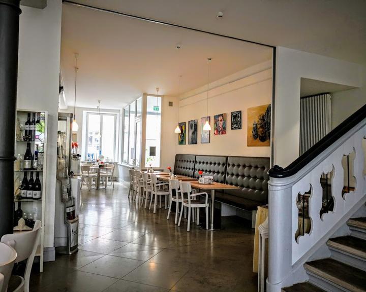 Marlistro Museumscafe