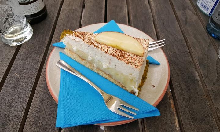 Marlistro Museumscafe
