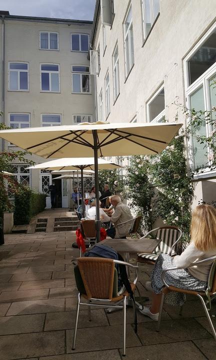 Marlistro Museumscafe
