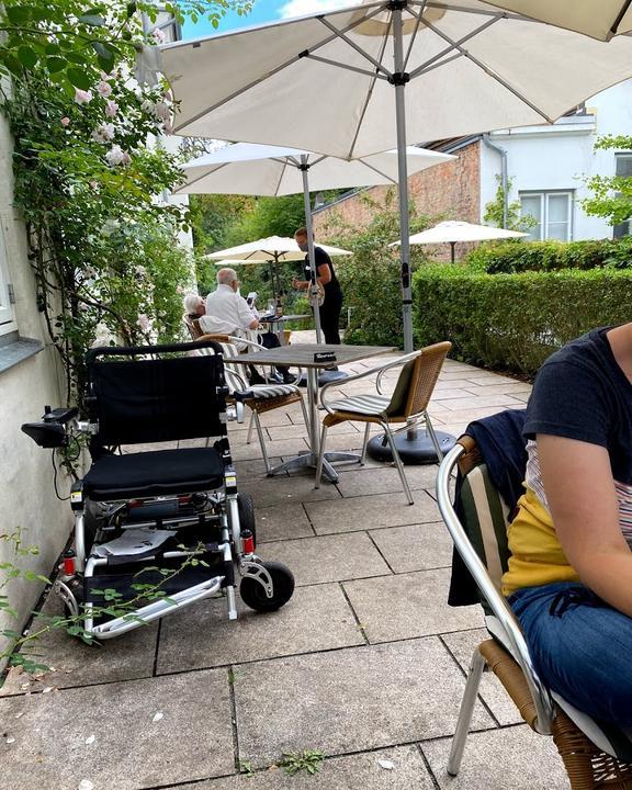 Marlistro Museumscafe