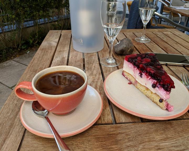 Marlistro Museumscafe