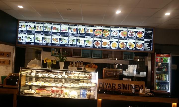 Diyar Simit Evi