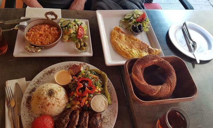 Diyar Simit Evi