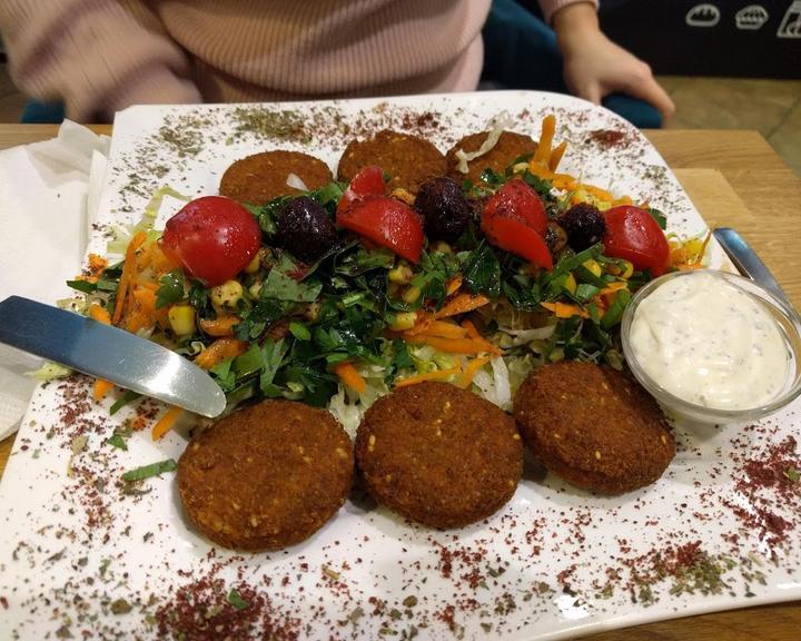 Diyar Simit Evi