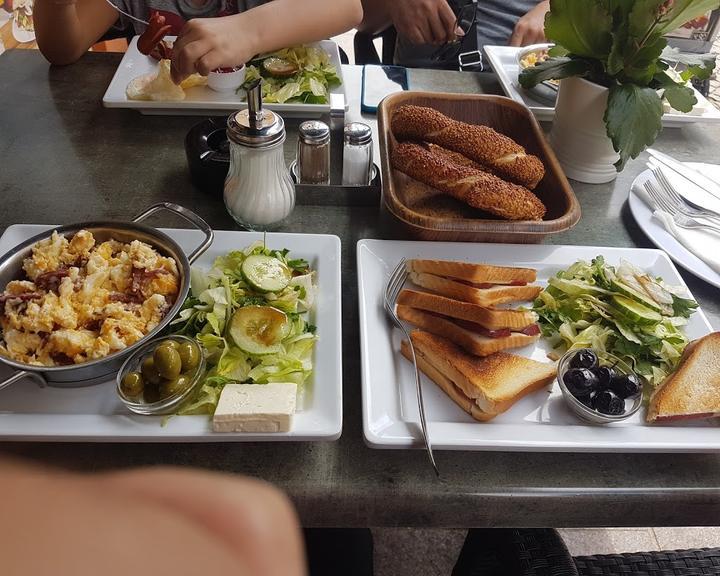 Diyar Simit Evi