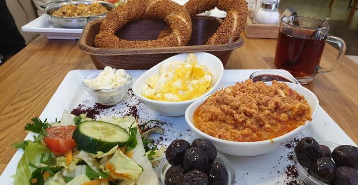 Diyar Simit Evi