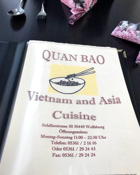 Quan Bao