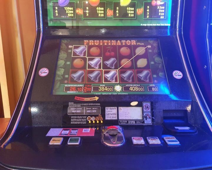 Raststatte Medenbach West