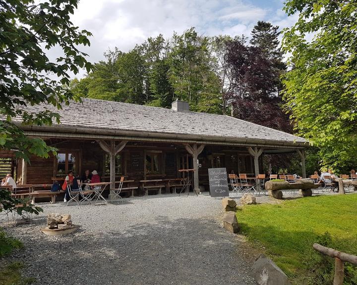 Steinberg Alm Zum Rosner