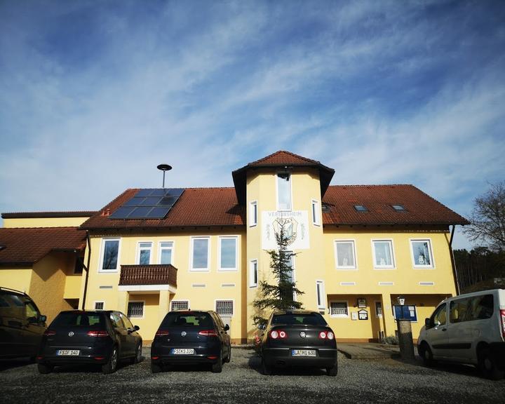 Restaurant Ildiko Csarda