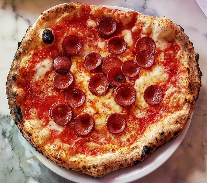 Pizzeria Montana