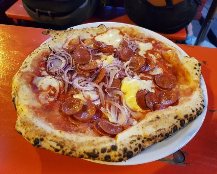 Pizzeria Montana