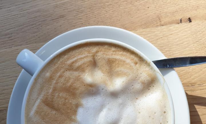 Coffee Fellows