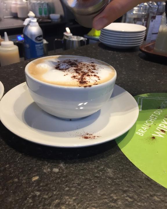 Coffee Fellows