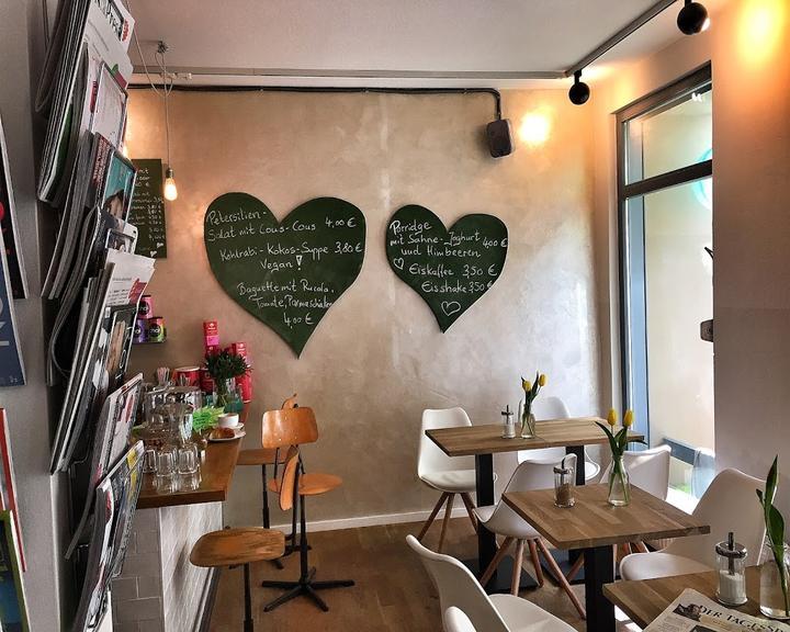 Café Fräulein Dietrich