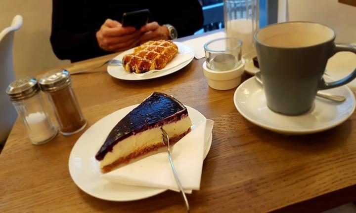 Café Fräulein Dietrich