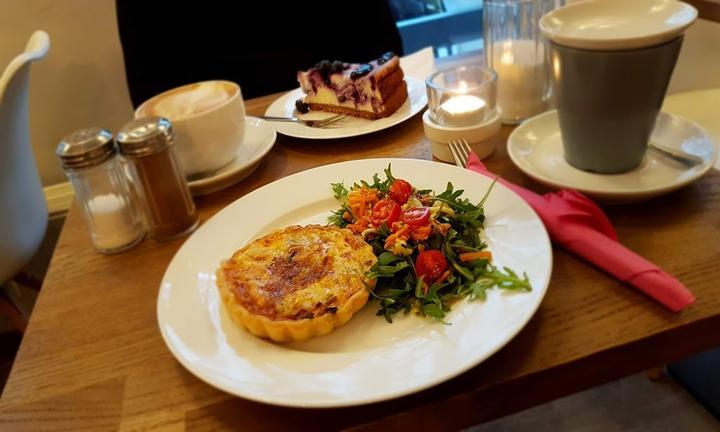 Café Fräulein Dietrich