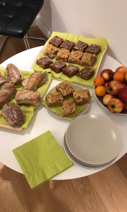 Café Fräulein Dietrich