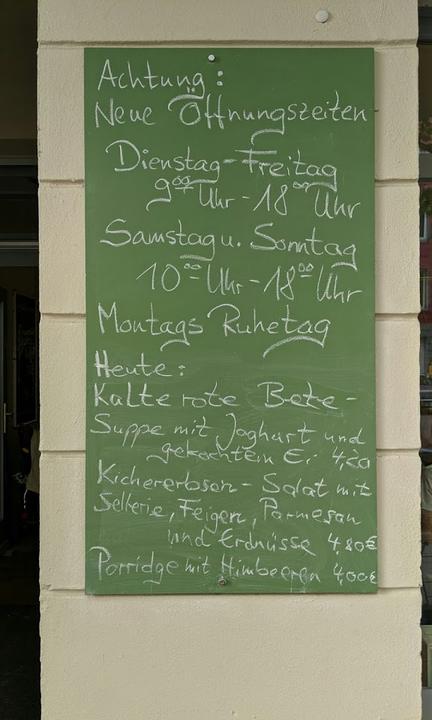 Café Fräulein Dietrich