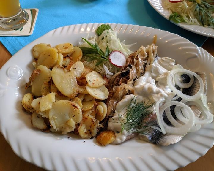 Fischrestaurant Klaus