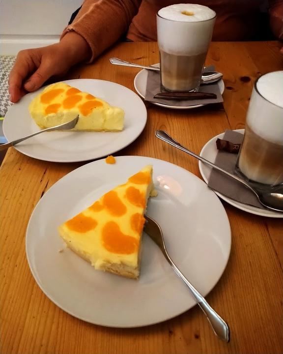 Kaffee Kann Ich