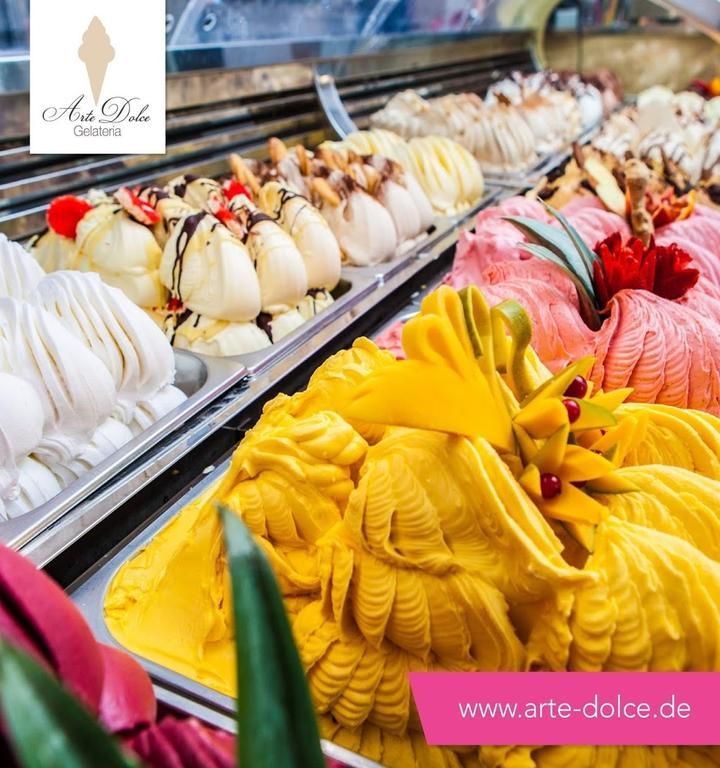 Arte Dolce Gelateria