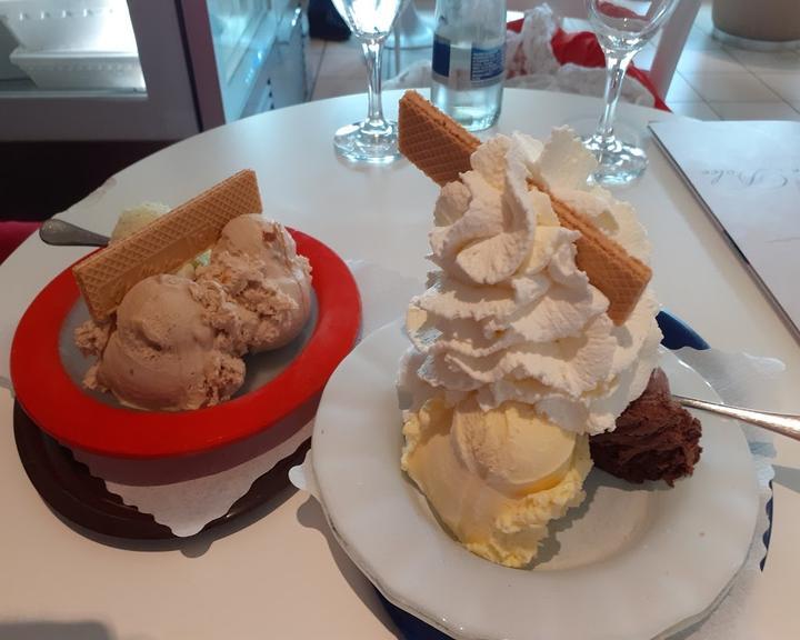 Arte Dolce Gelateria