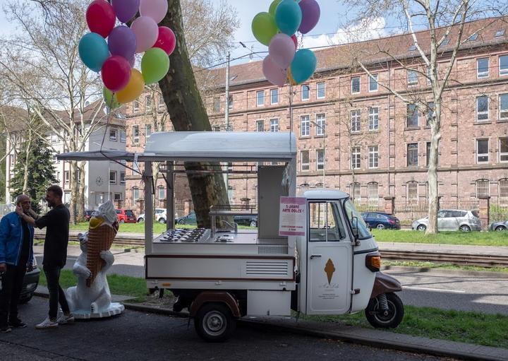 Arte Dolce Gelateria