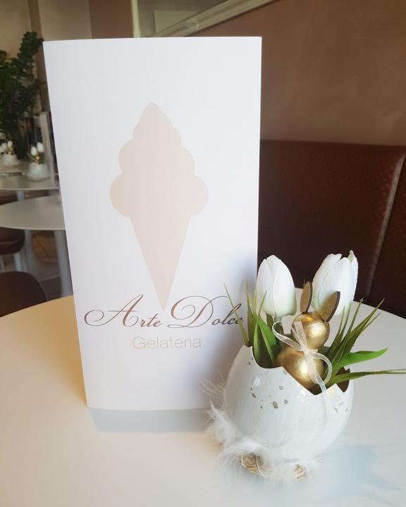Arte Dolce Gelateria